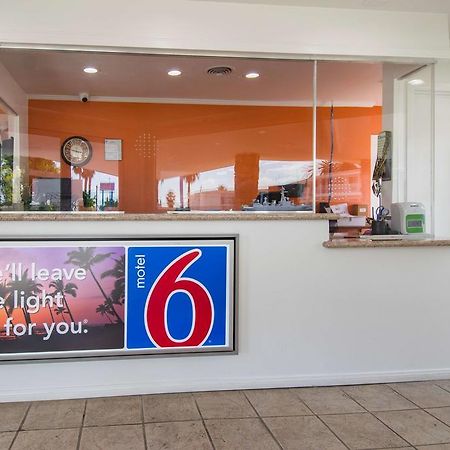 Motel 6-San Bernardino, CA - Downtown Esterno foto